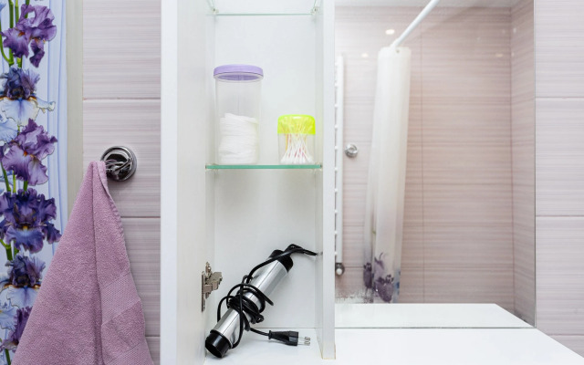 Квартира Апарт Трофи у Верховного озера