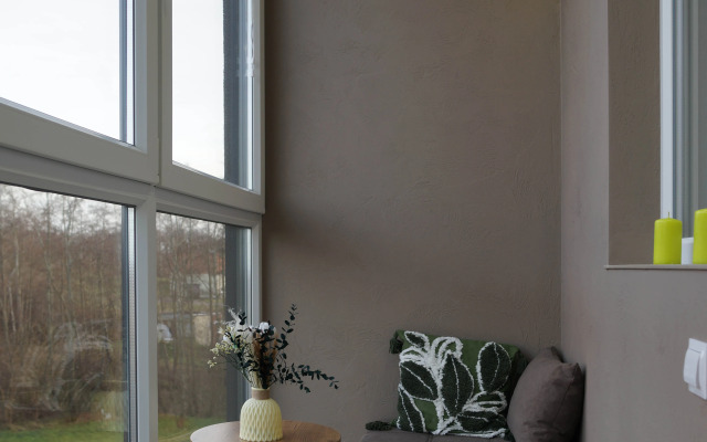 Квартира RauschenLife Прибрежная 250