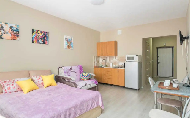 Квартира на Тульской 80 2