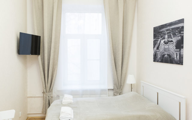Griboedov Apartments 5