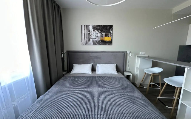Spb Apartaments 7