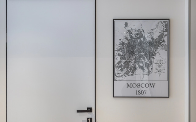 Апарт-отель Смарт Хай Тек