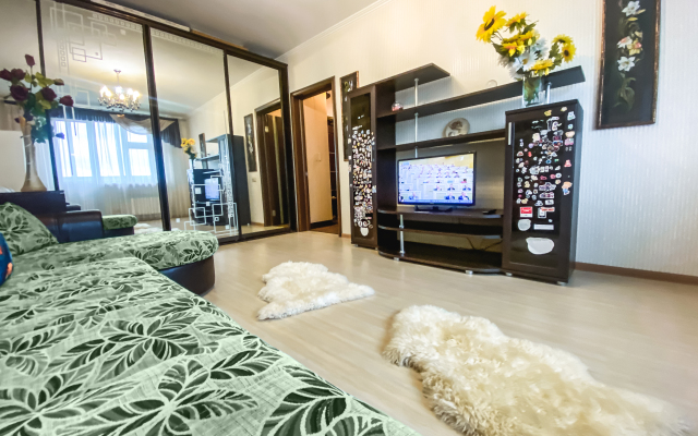 Uyutnaya Kvartira Vozle Sheremetyevo Apartments