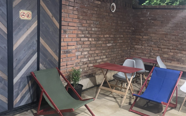Derbent Vershiny Guest house