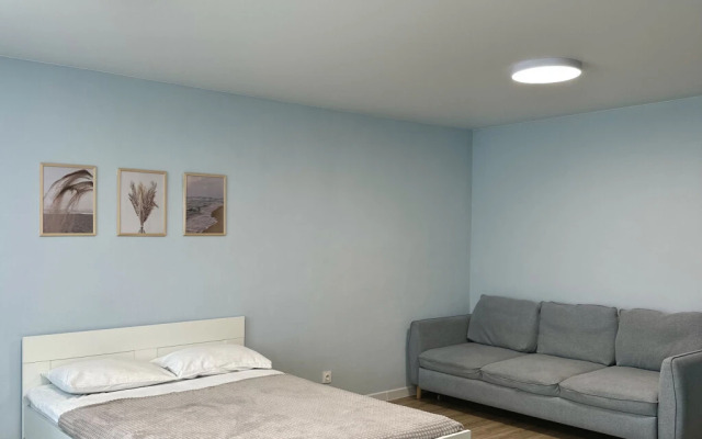 Апартаменты Apart Sharing на Кооперативной