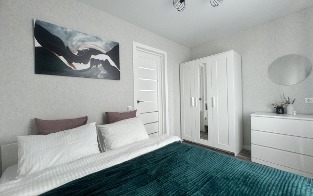 Апартаменты Vegas на Бульваре Мира 5