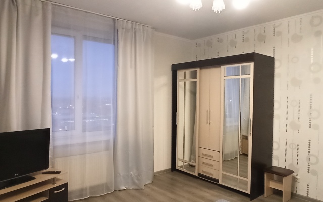 Apartamenty Komfortklub Leto-2 Apartments