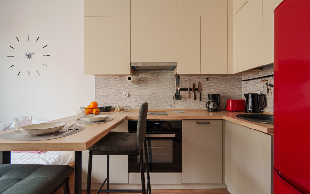 Апартаменты комфорт класса в отличной локации