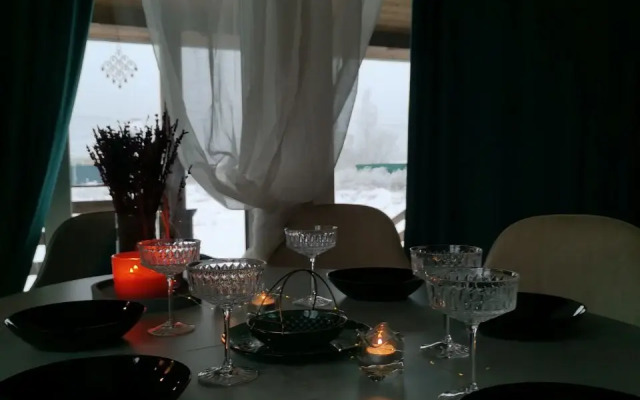 Lavanda Spa Private house