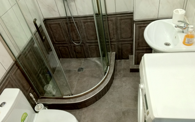 Studiya Sanrayz Apartments