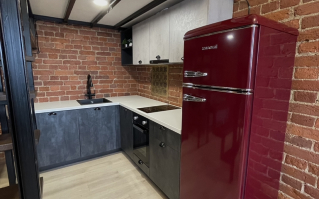 Апартаменты На Неве