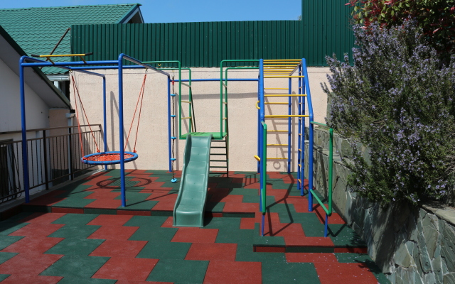 Marmari Guest House
