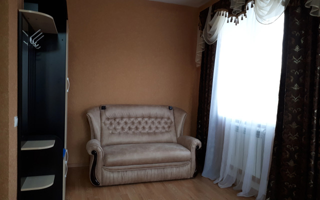 Мини-Отель Воронеж 502