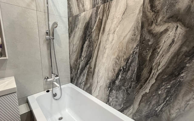 Апартаменты 2х Комнатная Студия Ул Аэропорт 55/1