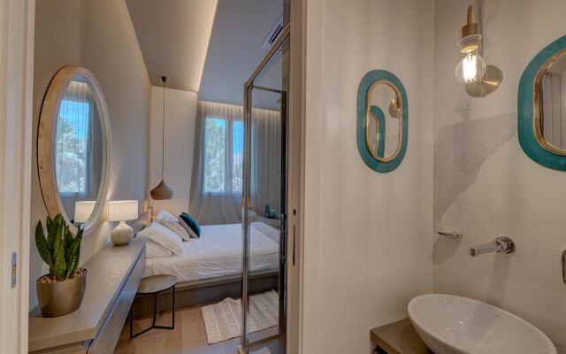 Le Palmette Suites