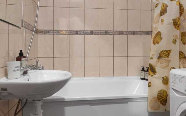 Квартира 2х у Финского залива