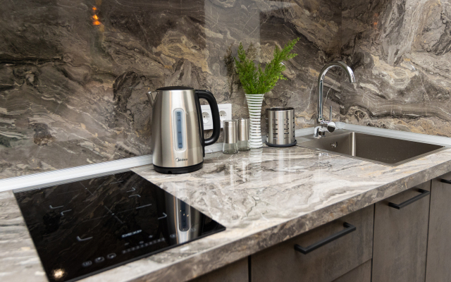 Апартаменты Франко 6 - 468/1