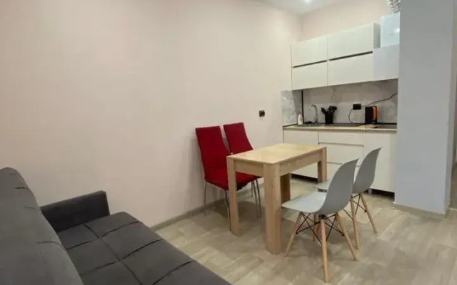 Квартира Евро-двушка