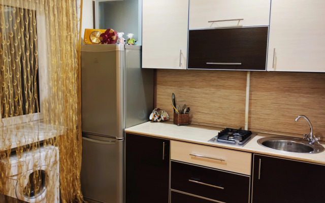 Квартира In Goncharova