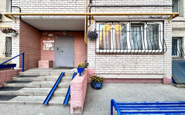 Квартира Двухкомнатная на Татарской