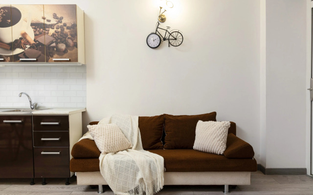 Апартаменты Red Apartments Крамского (Верона)