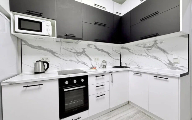 Квартира ЖК Фрукты Черника 8157