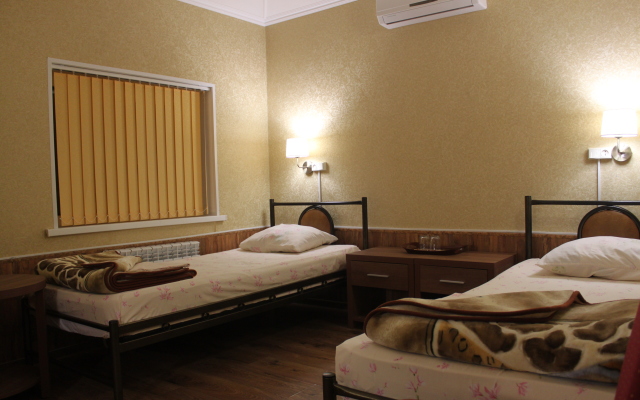 NevHotel Hotel