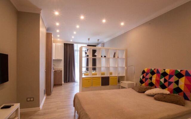 Квартира Светлогорск с Видом на Озеро