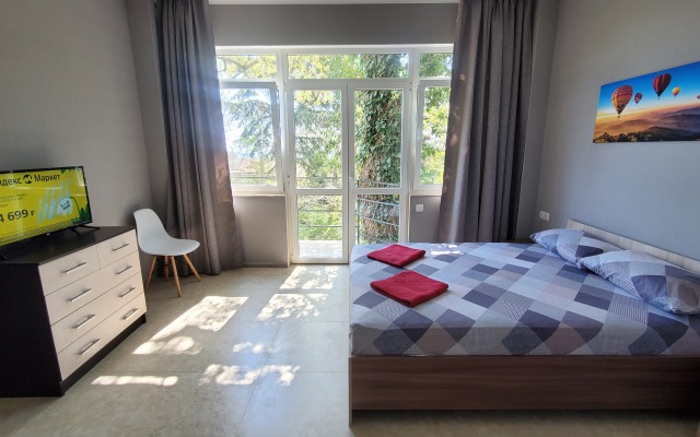 V Livadii Guest House