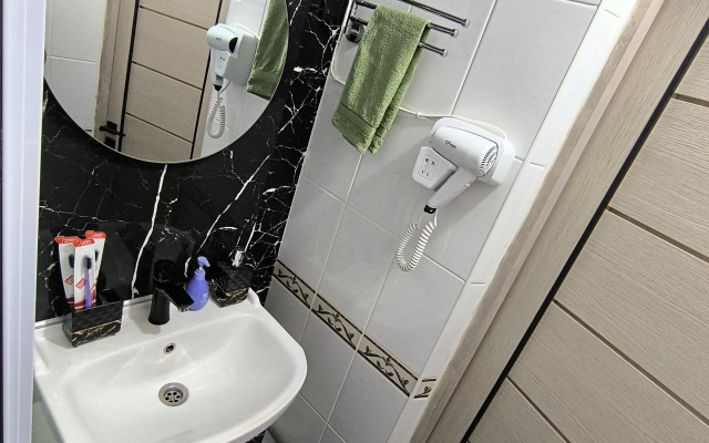 Ermitazh Flat