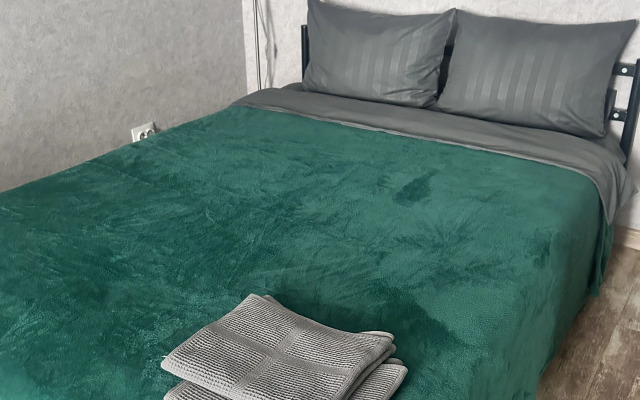 Квартира Уютная в центре города