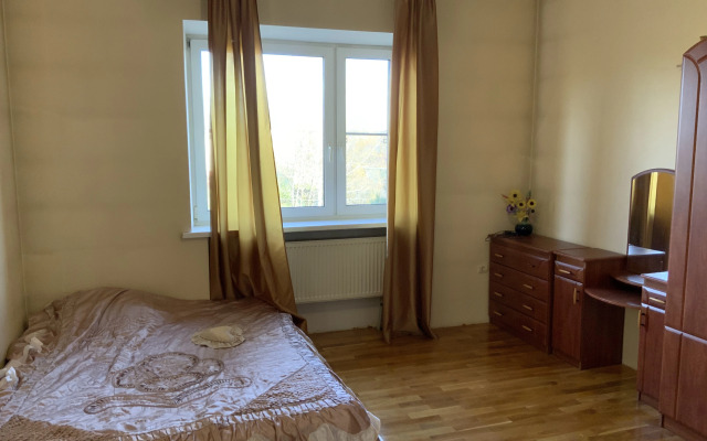 Частный дом Mnogofunktsionalnoye Bungalo