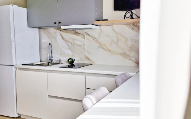 Апартаменты Estet 2