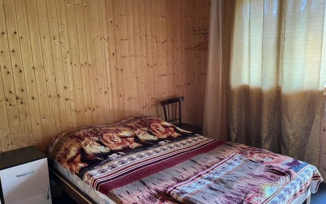 Karolina Guest house