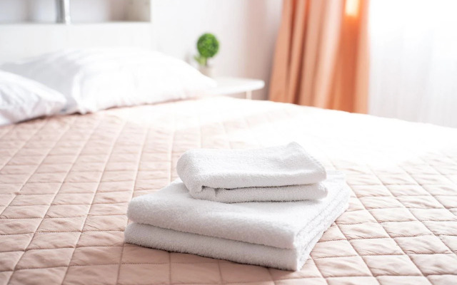 Квартира Уютная однокомнатная