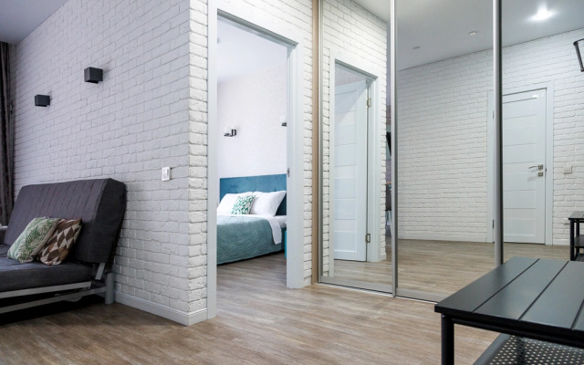 Апартаменты Шалфей