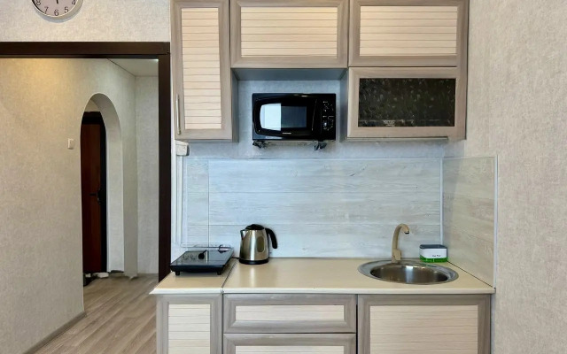AppartDeLuxe Flat