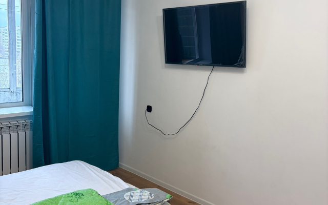 Квартира Карамель