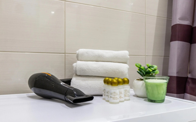 Апартаменты в Самом Центре на Белинского 30 (562)