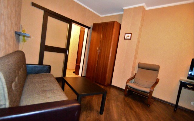 OpenHouse24 Apartments