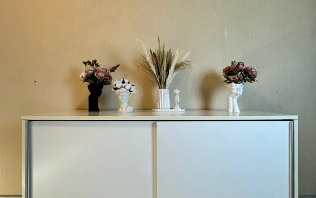 Квартира Тут Хорошо на Уктусской 47