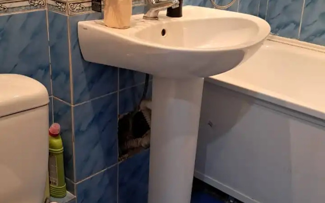 Квартира милая рядом с парком