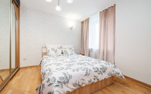 Studiominsk 15 Apartments