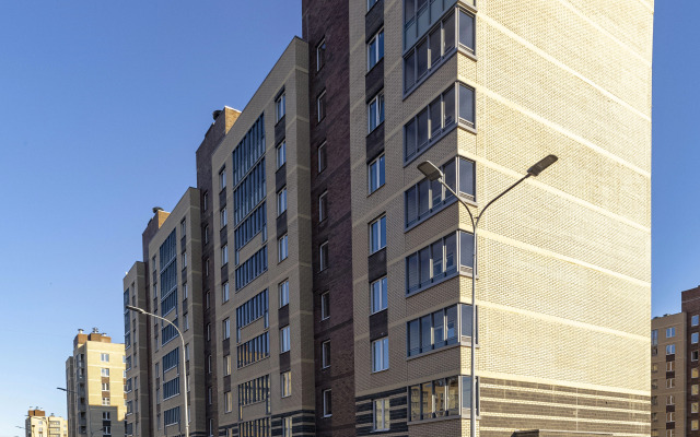 Квартира Живи в Песочном на Садовой 81