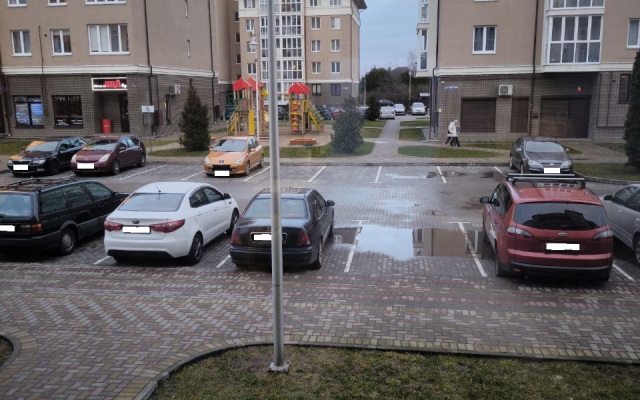 Квартира на Уютной 13