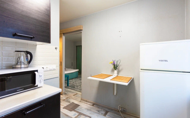 Квартира 2х комнатная у метро Люблино