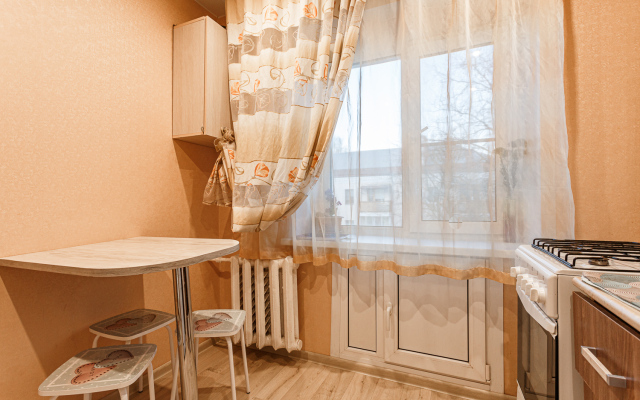 Апартаменты у Русского Дома