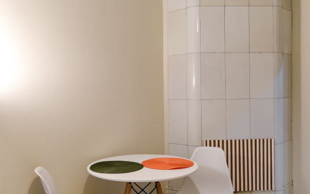 Меблированные комнаты Moment Loft