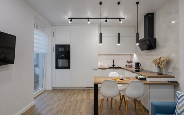 Квартира Уютная в Калининграде