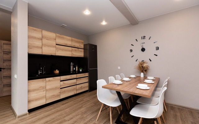 Yousinn Geolog Private house